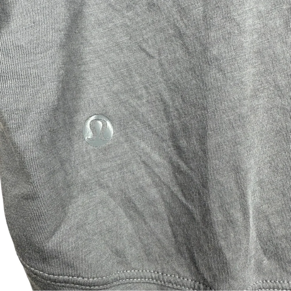 Lululemon V-neck Shirt Size Small